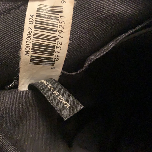 Gray Marc Jacobs bag w/ wallet - Picture 7 of 13